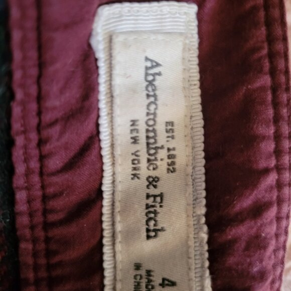 Abercrombie skirt - Picture 2 of 2